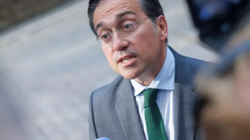 Albares exige a la UE