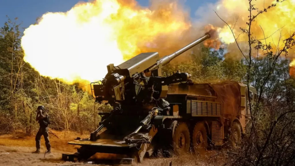 Alemania dividida ante el posible envío de tropas a Ucrania