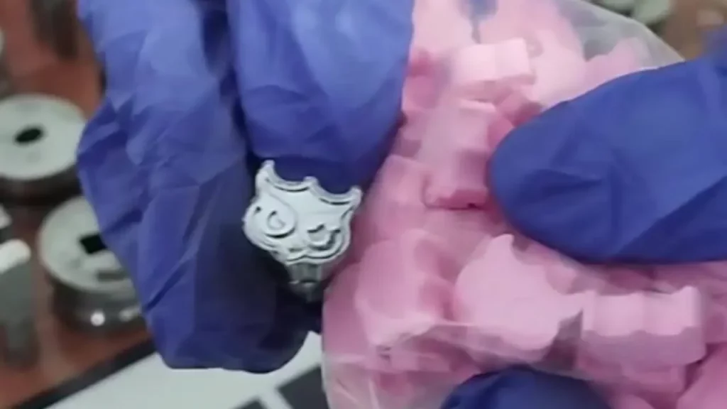 Alerta por producción de drogas sintéticas en Chile