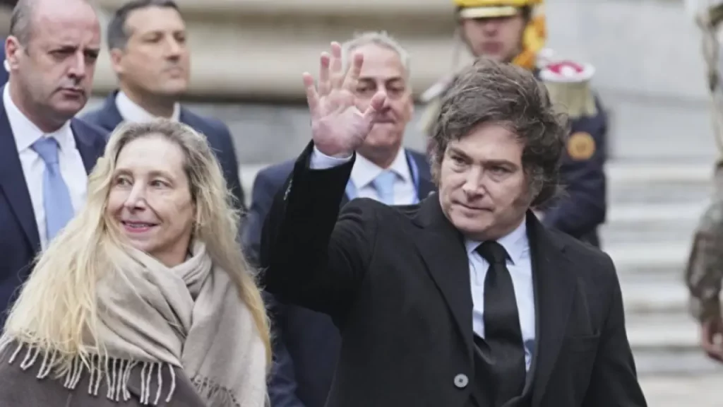 Caso de corrupción en la Andis