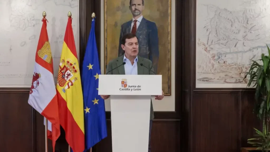 Castilla y León lanza un plan de 114 millones para autónomos