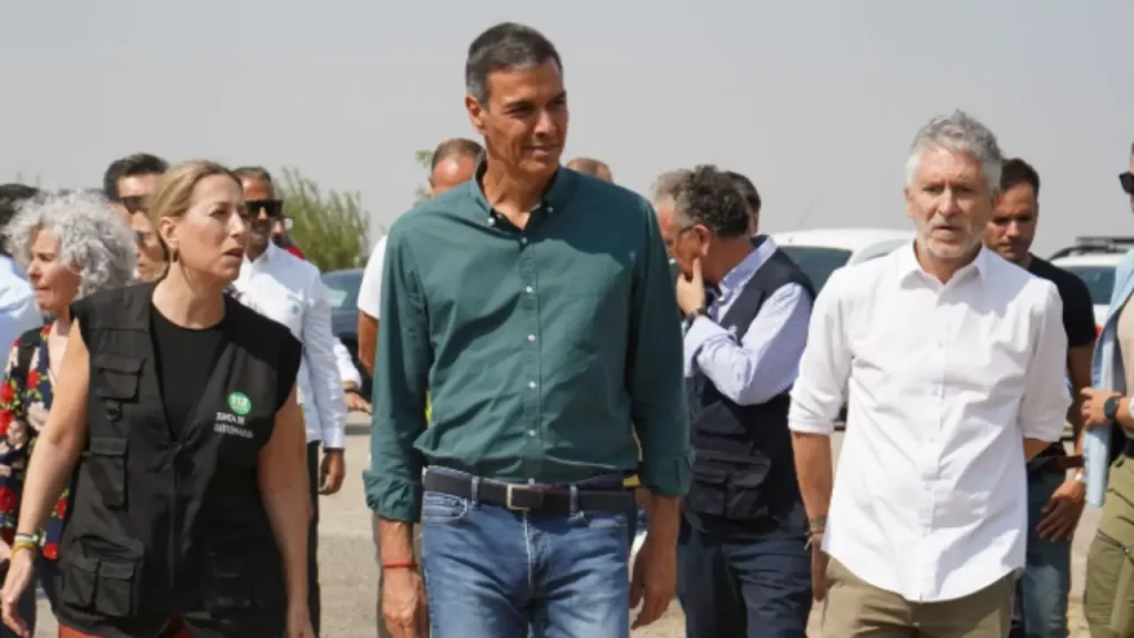 El Gobierno se niega a declarar la emergencia nacional