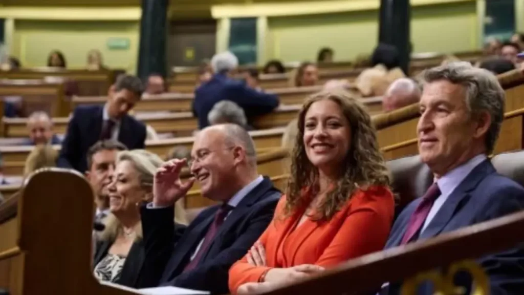 El PP exige a Sánchez que explique sus “logros fake” solo ha cumplido 30 de 200 promesas