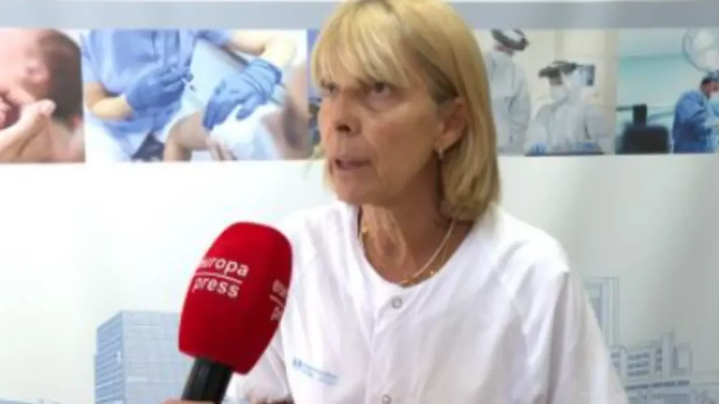 Especialista advierte sobre los graves efectos del humo de incendios