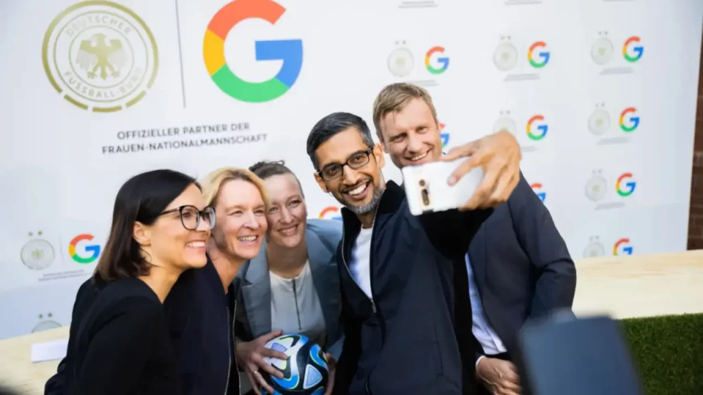 Google lanza Gemini 2.5 Flash