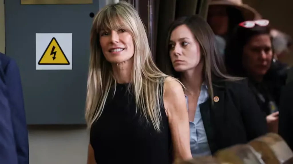 La defensa de Begoña Gómez pide aplazar su declaración