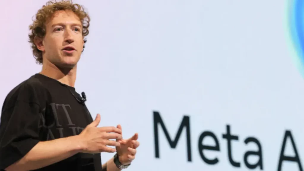 Meta se asocia con Midjourney