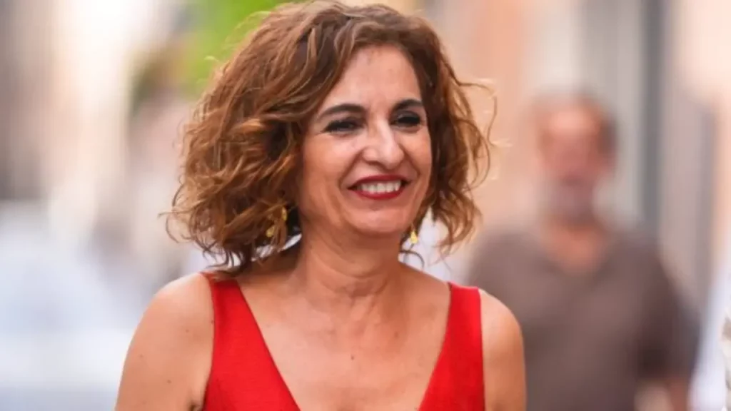 Montero desafía a la OTAN