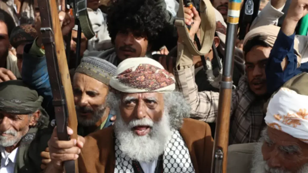 Muere Ahmed al Rahawi