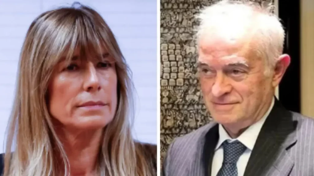 Peinado confirma intentos de Begoña Gómez