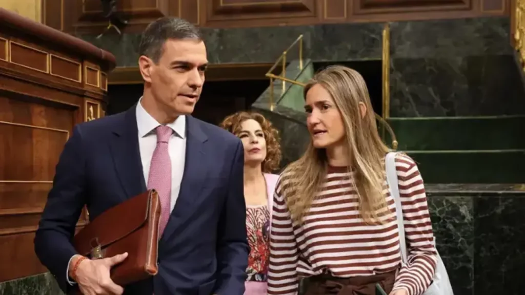 Sánchez presenta su pacto climático este lunes