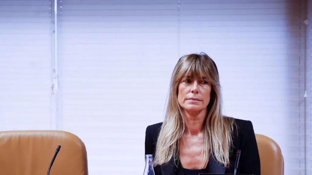 Begoña Gómez enfrentará juicio por malversación de fondos públicos