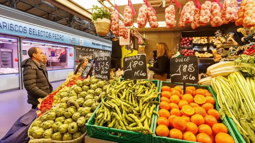 El INE revela que la inflación se estabiliza