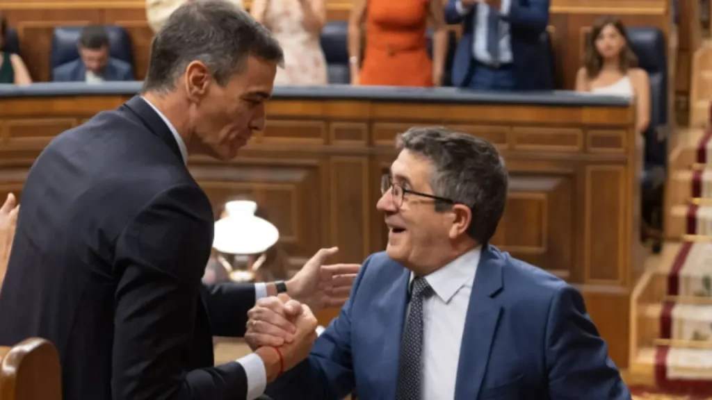 El PSOE no descarta que España renuncie al Mundial 2026