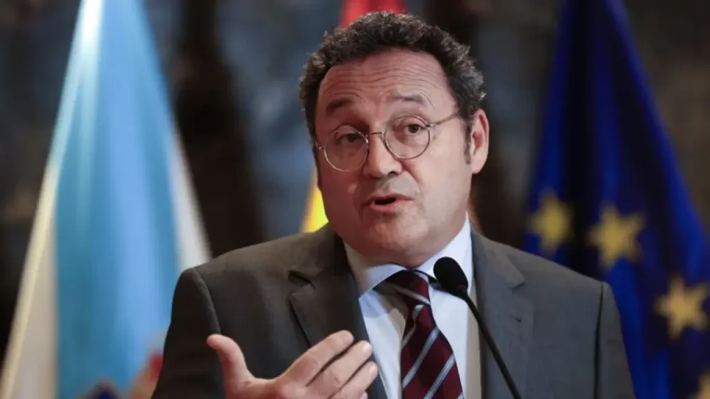 El fiscal general del Estado pide al Supremo que anule la fianza