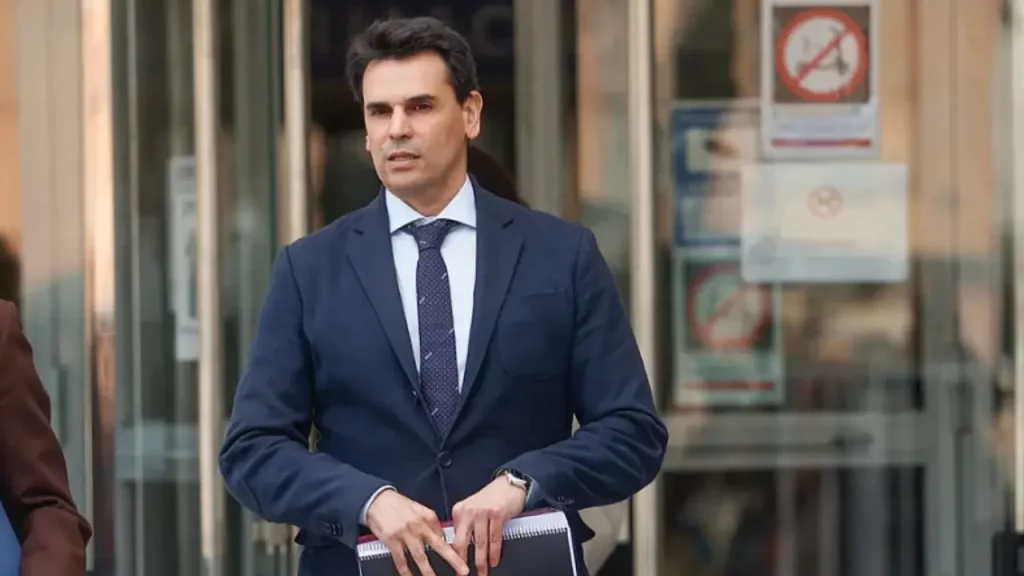 González Amador apela a la Audiencia y retrasa su juicio