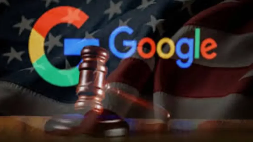 Google salva Chrome y Android, pero pierde poder