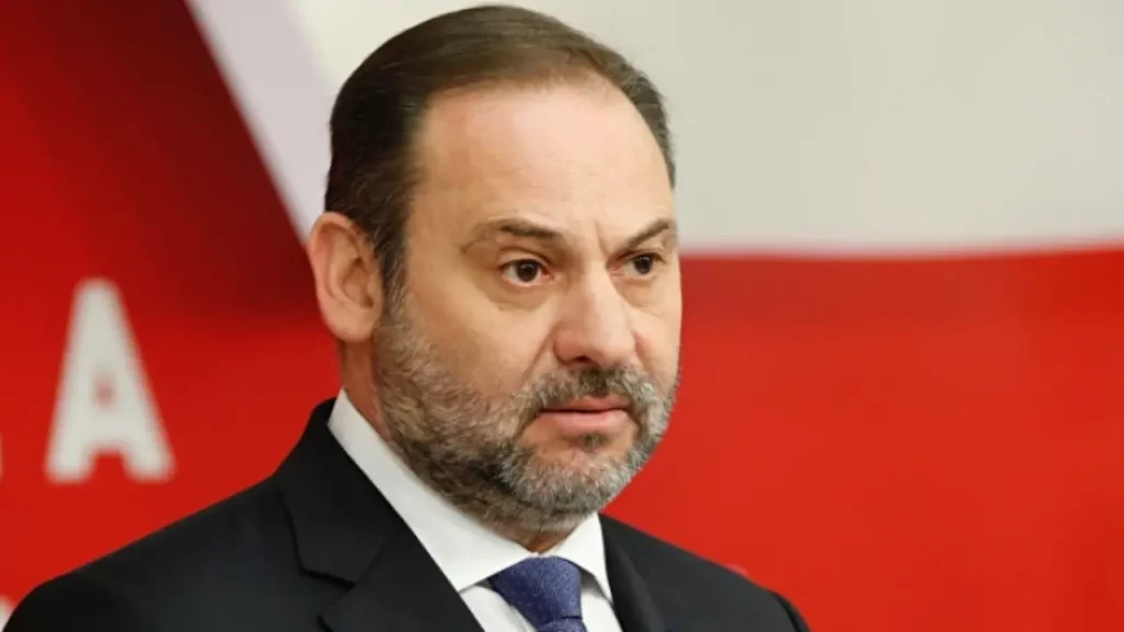 La UCO confirma otro intento de compra para Ábalos en Rivas