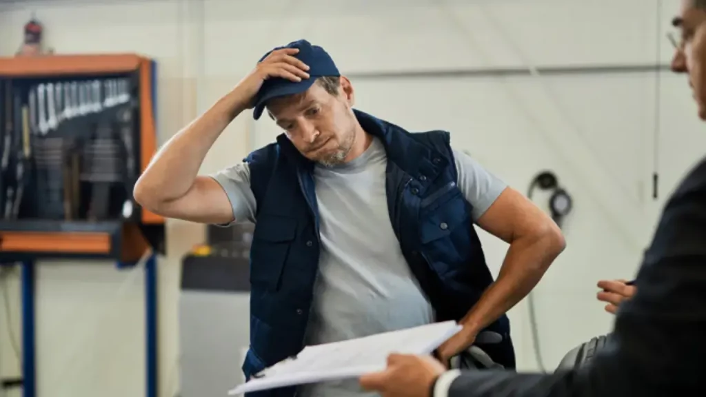 Los costes laborales que asfixian a autónomos y pymes