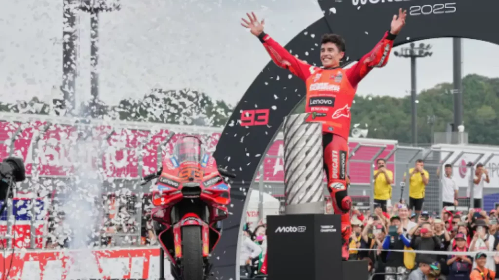 Marc Márquez