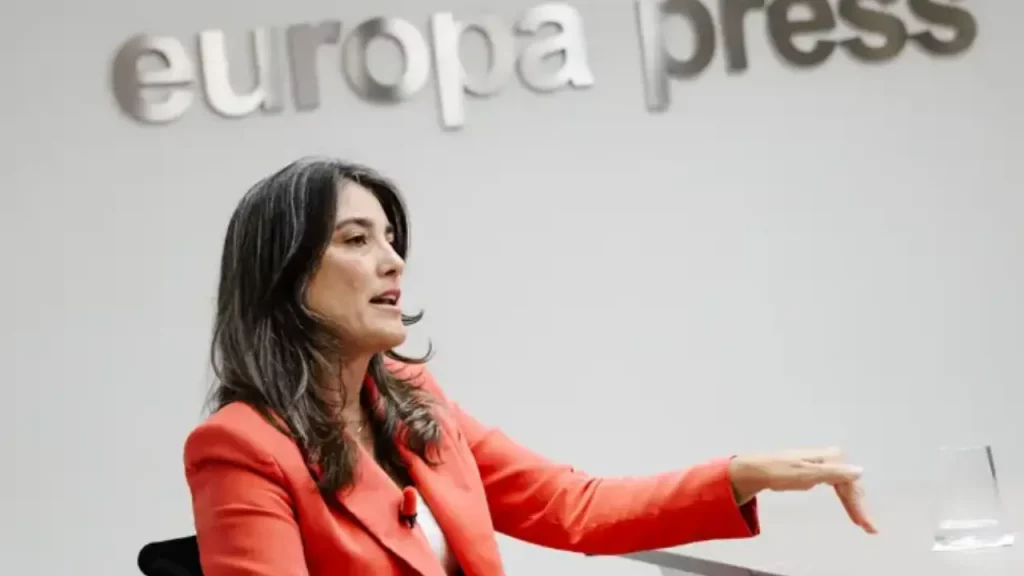 Más Madrid prevé un 2027 desastroso para Ayuso