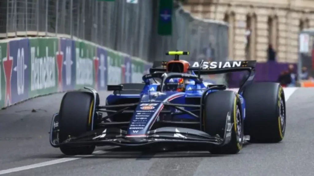 Nunca duden de Carlos Sainz