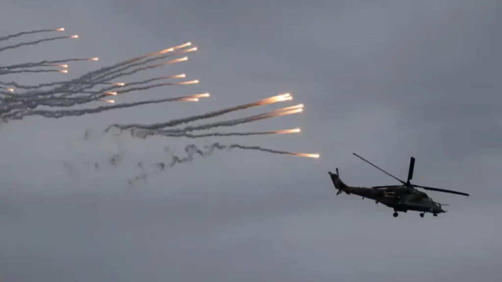 Oficiales militares de EE.UU.