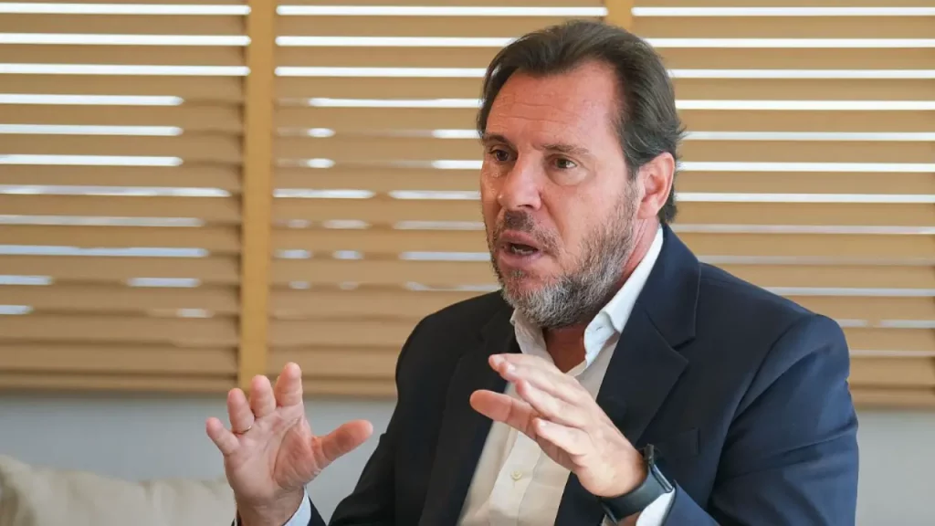 Puente acusa a Mañueco 