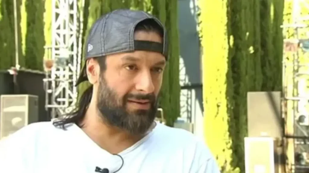 Rafael Amargo, hospitalizado de urgencia en estado crítico 