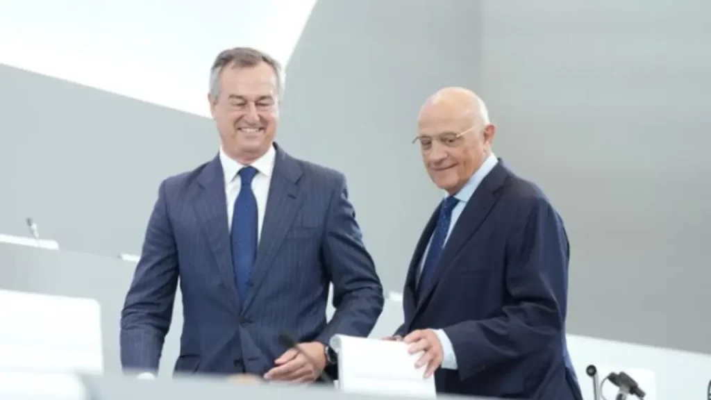 Sabadell rechaza la opa de BBVA