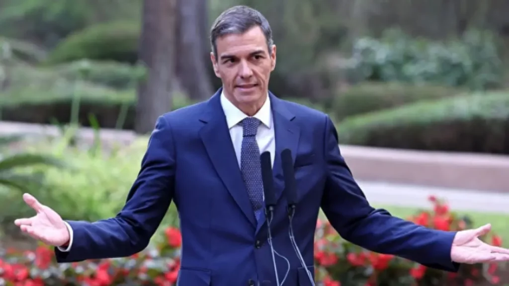 Sánchez ordena agradar a Junts