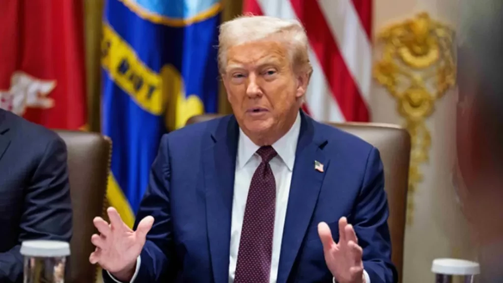 Trump ordena un nuevo ataque letal contra narcolancha en el Caribe