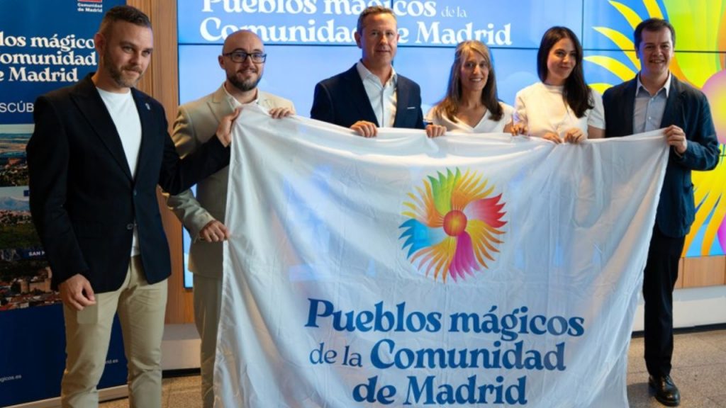 Descubre los Pueblos Mágicos de Madrid: Loeches, San Martín de Valdeiglesias y San Lorenzo de El Escorial, donde historia y naturaleza se unen.