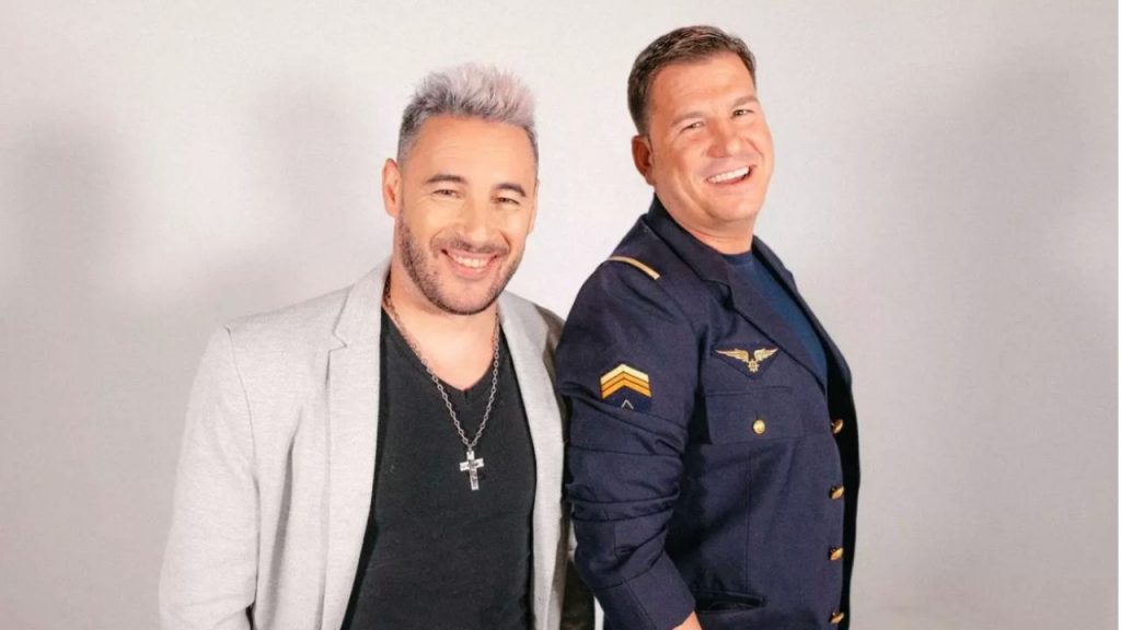 Andy y Lucas se despiden tras más de 20 años de carrera en medio de reproches y tensiones internas. La gira Los últimos acordes culminará en octubre marcando el final de un dúo icónico de la música española.