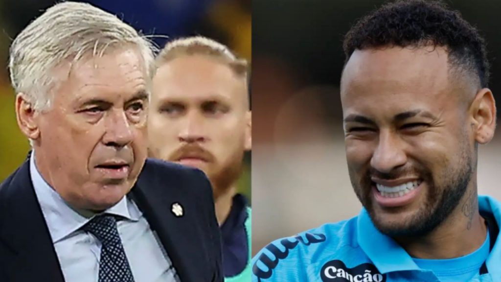Ronaldo exige el regreso de Neymar al Mundial 2026 con Brasil, pese a sus lesiones. El astro ve clave su presencia para la Canarinha de Ancelotti.
