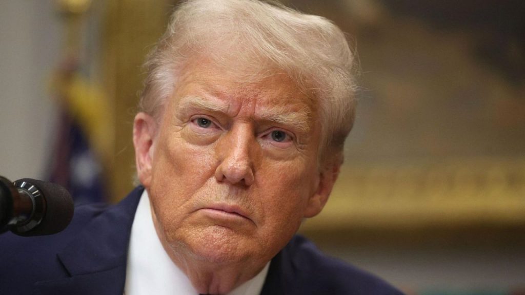 EE.UU. exige la eliminación de Hamás y reclama acción internacional en la ONU. Trump defiende la seguridad de Israel y presiona a la comunidad global.