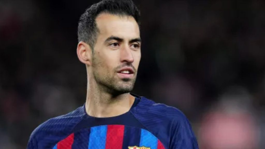 Sergio Busquets anuncia su retirada tras conquistar 36 títulos con Barça y España. Una carrera histórica marcada por gloria, polémicas y debates futbolísticos.