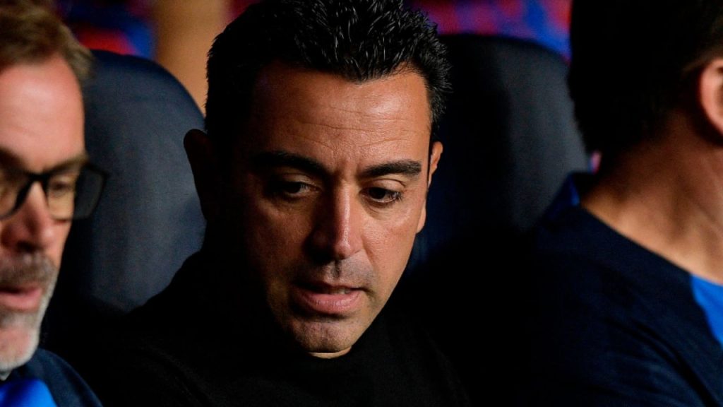 Xavi Hernández suena como relevo de Bruno Blanc en el Al Ittihad tras la derrota ante el Al Nassr de Cristiano Ronaldo, en un contexto marcado por la presión saudí y la controversia geopolítica del fútbol internacional.