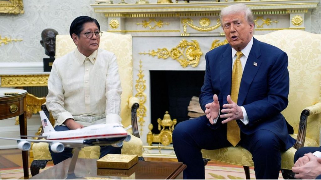 El acuerdo de defensa entre EE.UU. y Filipinas genera polémica por la expansión militar y el riesgo de tensiones con China en Asia-Pacífico.