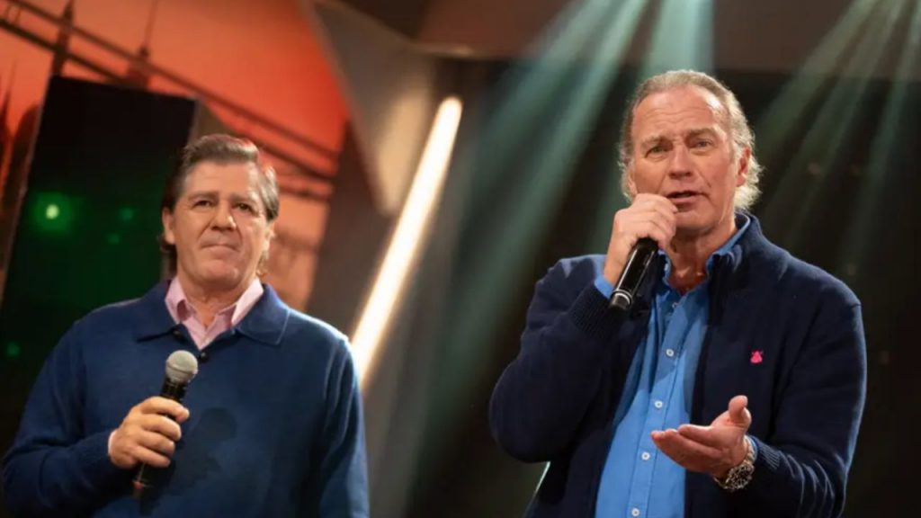 Bertín Osborne desmiente en esRadio que Martín Pareja Obregón viva en su casa y aclara su relación tras los rumores y la polémica familiar.