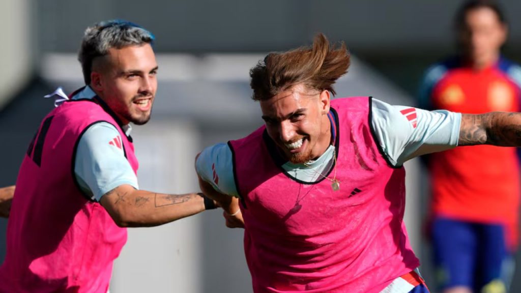 España Sub-20, cuarta selección más valiosa con 35,15 M€, busca brillar en el Mundial de Chile 2025 frente a Brasil, Argentina y México.