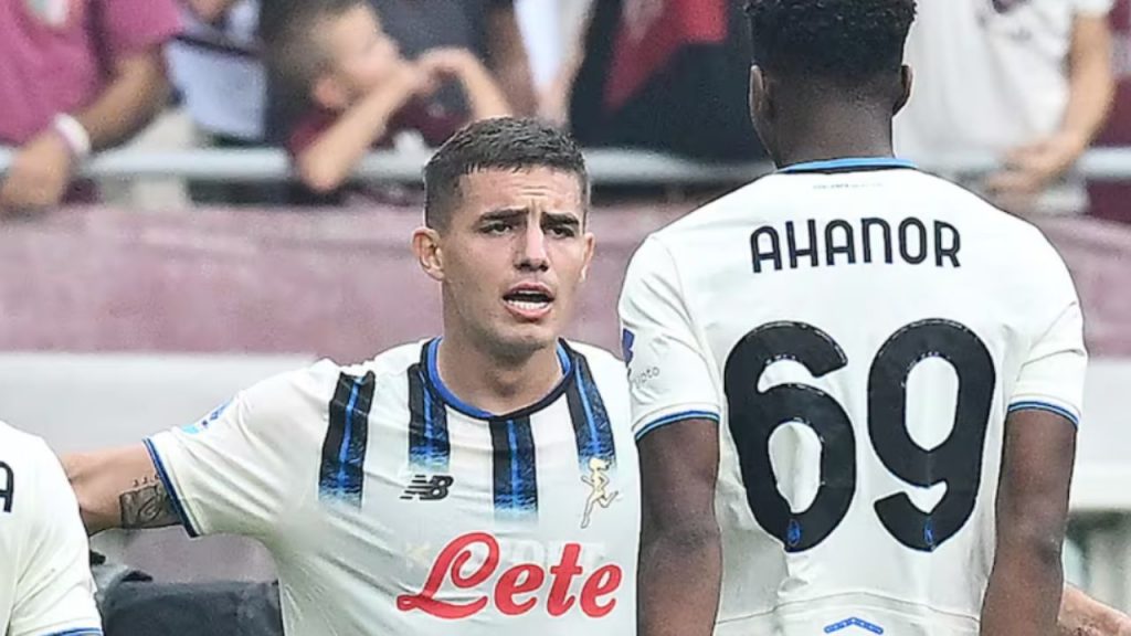 Atalanta busca revancha ante el Brujas tras la goleada sufrida en París. Con bajas clave y presión máxima, se enfrenta a un rival crecido que ya lo eliminó en Champions la temporada pasada.