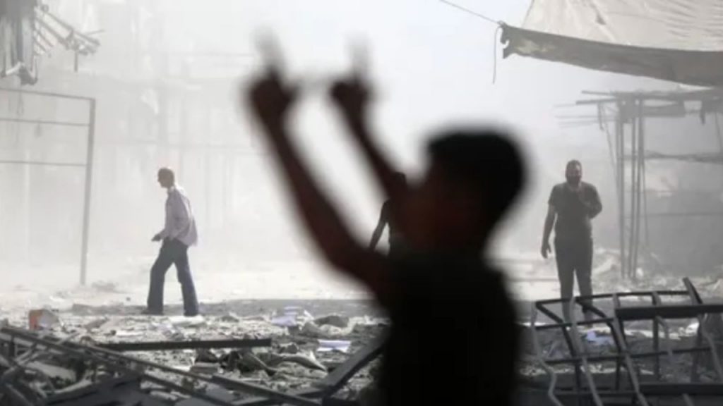 El plan de paz para Gaza impulsado por Trump y respaldado por Netanyahu genera apoyo internacional, dudas sobre Hamás y debate sobre la viabilidad de una solución real en la región.
