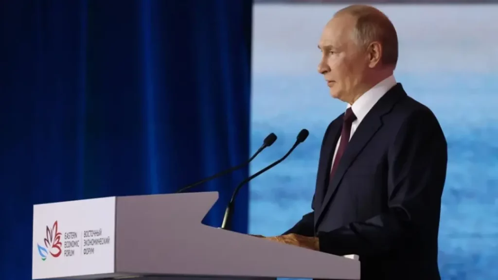 Putin