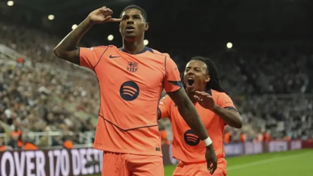 victoria al Barça en la Champions