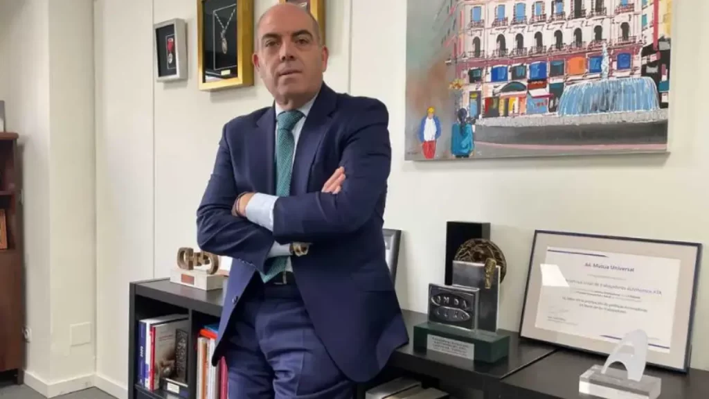 ATA rechaza la subida de cuotas a autónomos