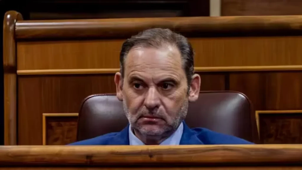 Ábalos y Koldo vuelven al Supremo