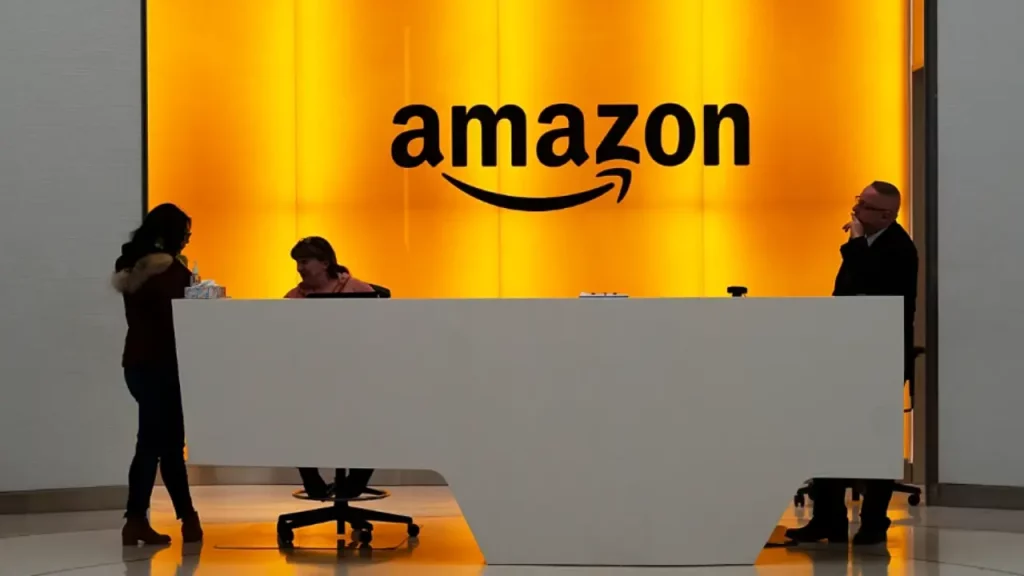 Amazon culpa a su software de automatización por la caída de su nube