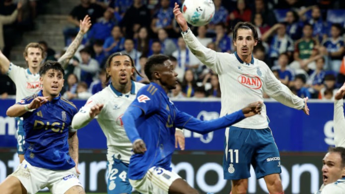 El Espanyol logra un xG récord de 3,74 y se coloca al nivel de Madrid y Barcelona, revelando su potencial ofensivo y desafiando el dominio de los grandes.