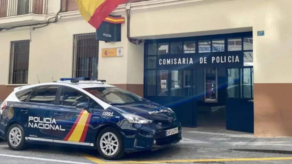Detenido un hombre en Alicante por el asesinato de su pareja sentimental